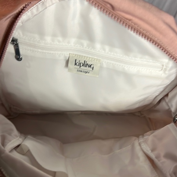 Kipling Backpack - Picture 2 of 4